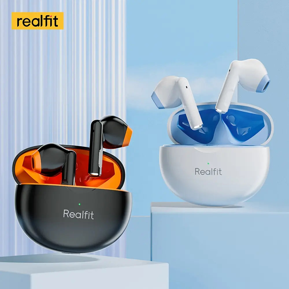 F2 Bluetooth Earphone Excellent HIFI Quality TWS Wireless Earbuds Wholesale for Realme Xiaomi